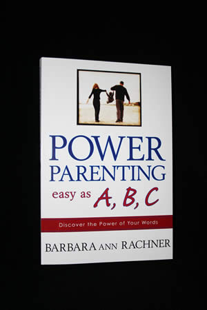 Power Parenting Easy as A,B,C